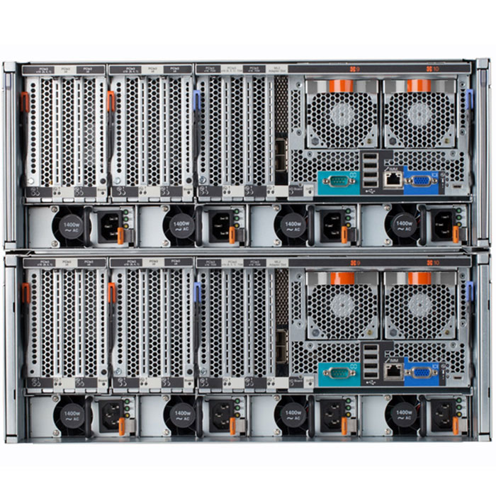 x3950 X6 SAP HANA機(jī)架式服務(wù)器效果展示