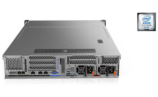 聯(lián)想ThinkSystem HR650x機(jī)架式服務(wù)器