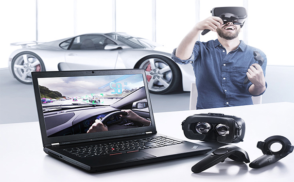 聯(lián)想移動(dòng)工作站